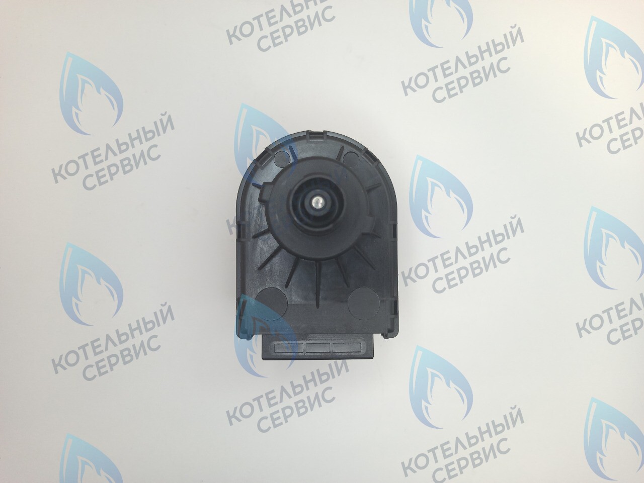 710000256 Сервопривод (мотор) трехходового крана VARME (710000256), LIGHT (HU002B)  Federica Bugatti в Санкт-Петербурге