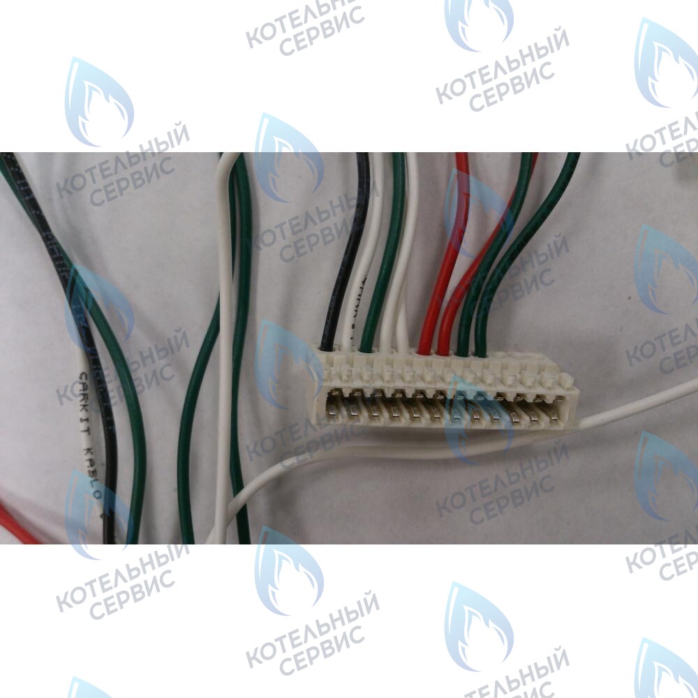 6305100085 Проводка  электрическая низкого  напряжения BAXI в Санкт-Петербурге