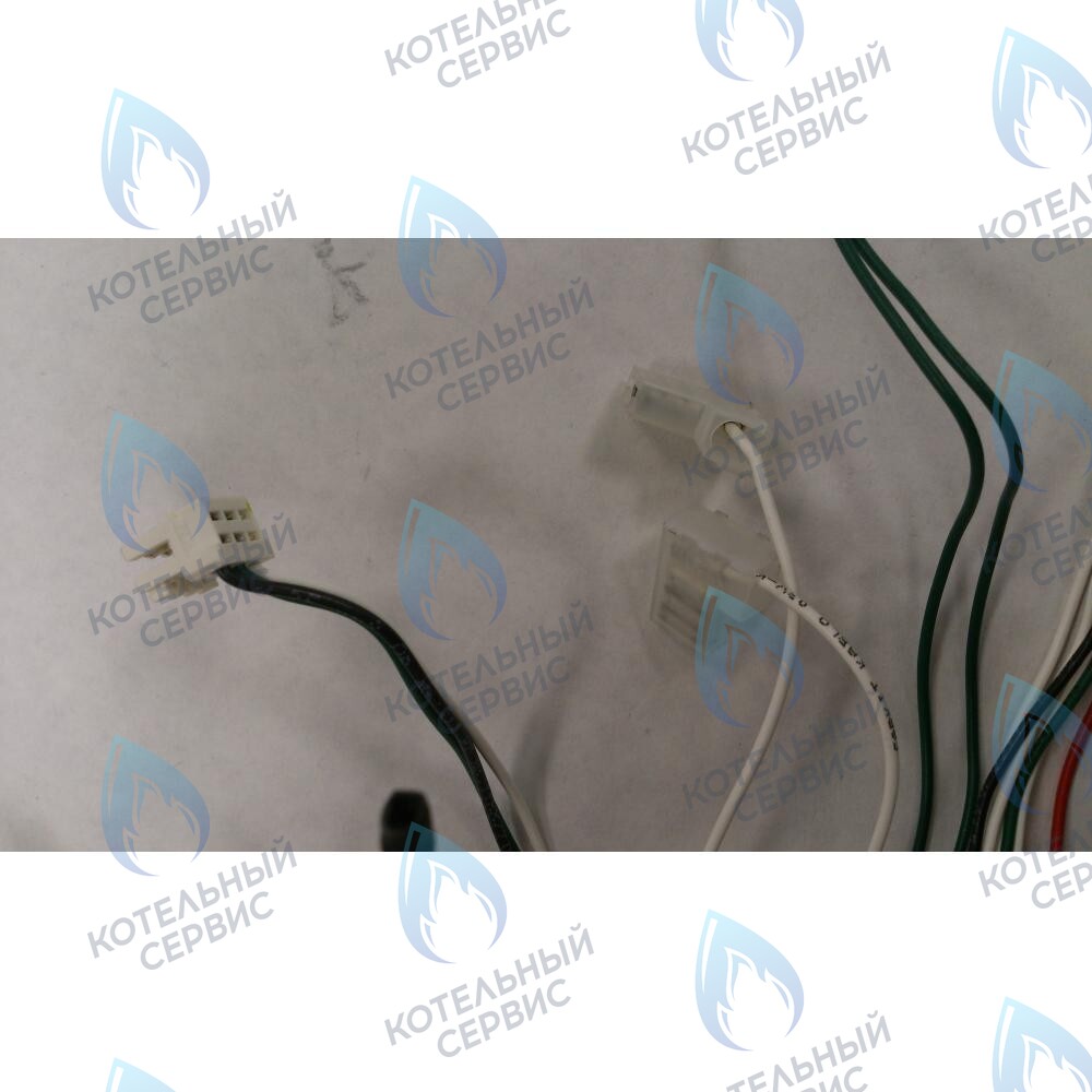 6305100085 Проводка  электрическая низкого  напряжения BAXI в Санкт-Петербурге