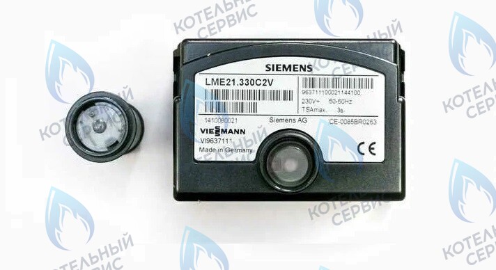 7826295 Автомат розжига VIESSMANN в Санкт-Петербурге