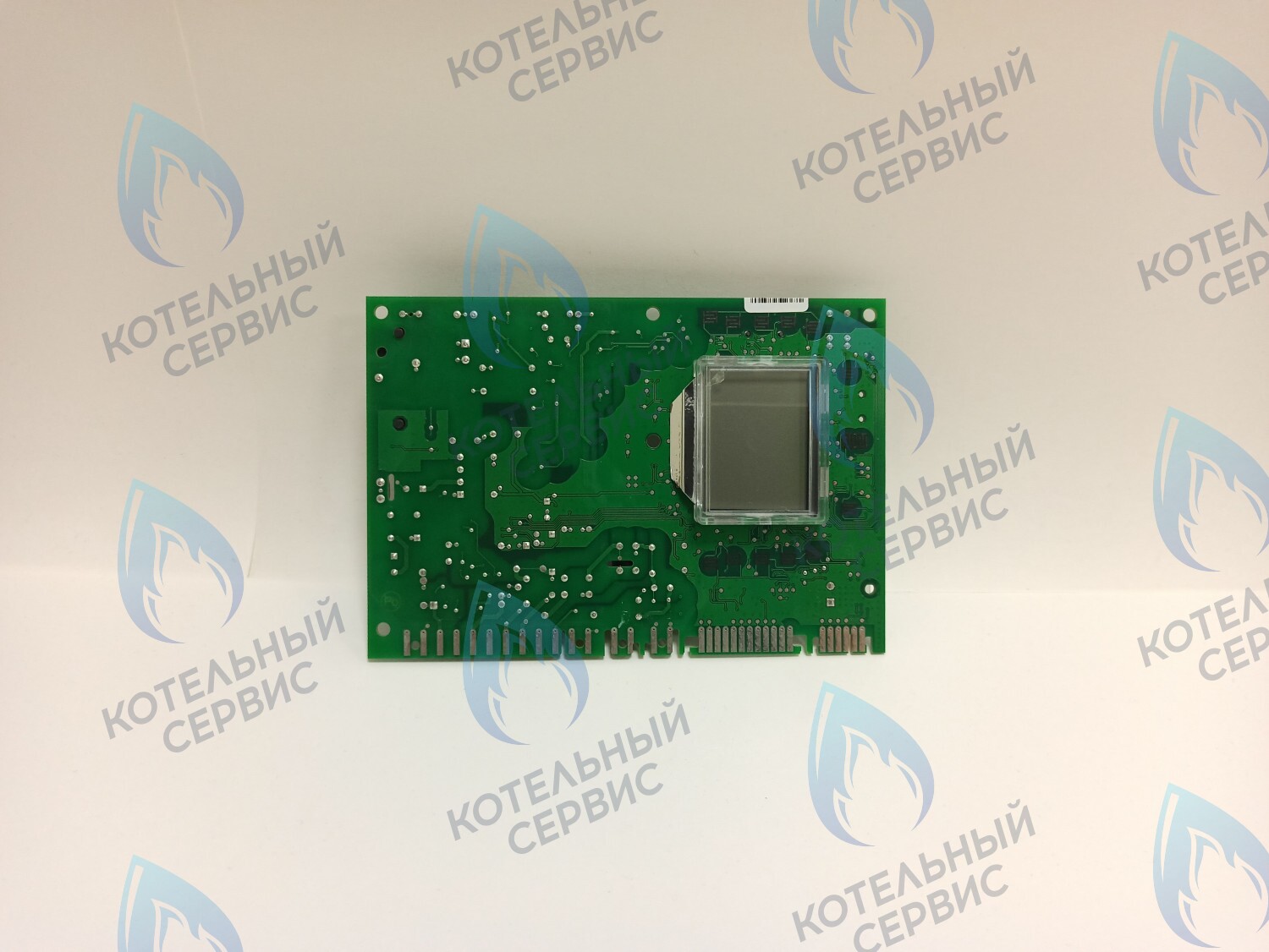 CB001-02 Плата управления PCB SM11469 Honeywell BAXI ECO Four, FOURTECH, MAIN Four (CS0261H) (нового образца, белая панель) (710825300, замена для 5702450) в Санкт-Петербурге