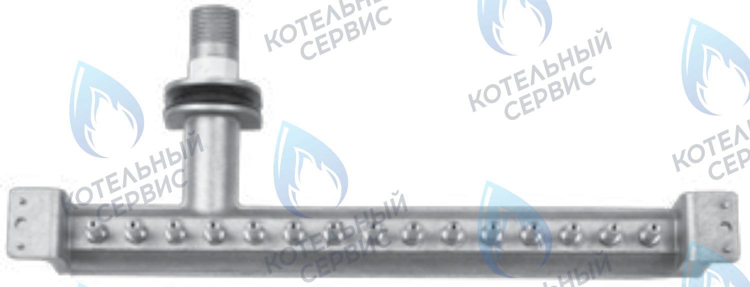 2020338 Коллектор газовый в сборе для ESR 2.25, 2.30, 2.35 LNG (2020338) ARDERIA в Санкт-Петербурге