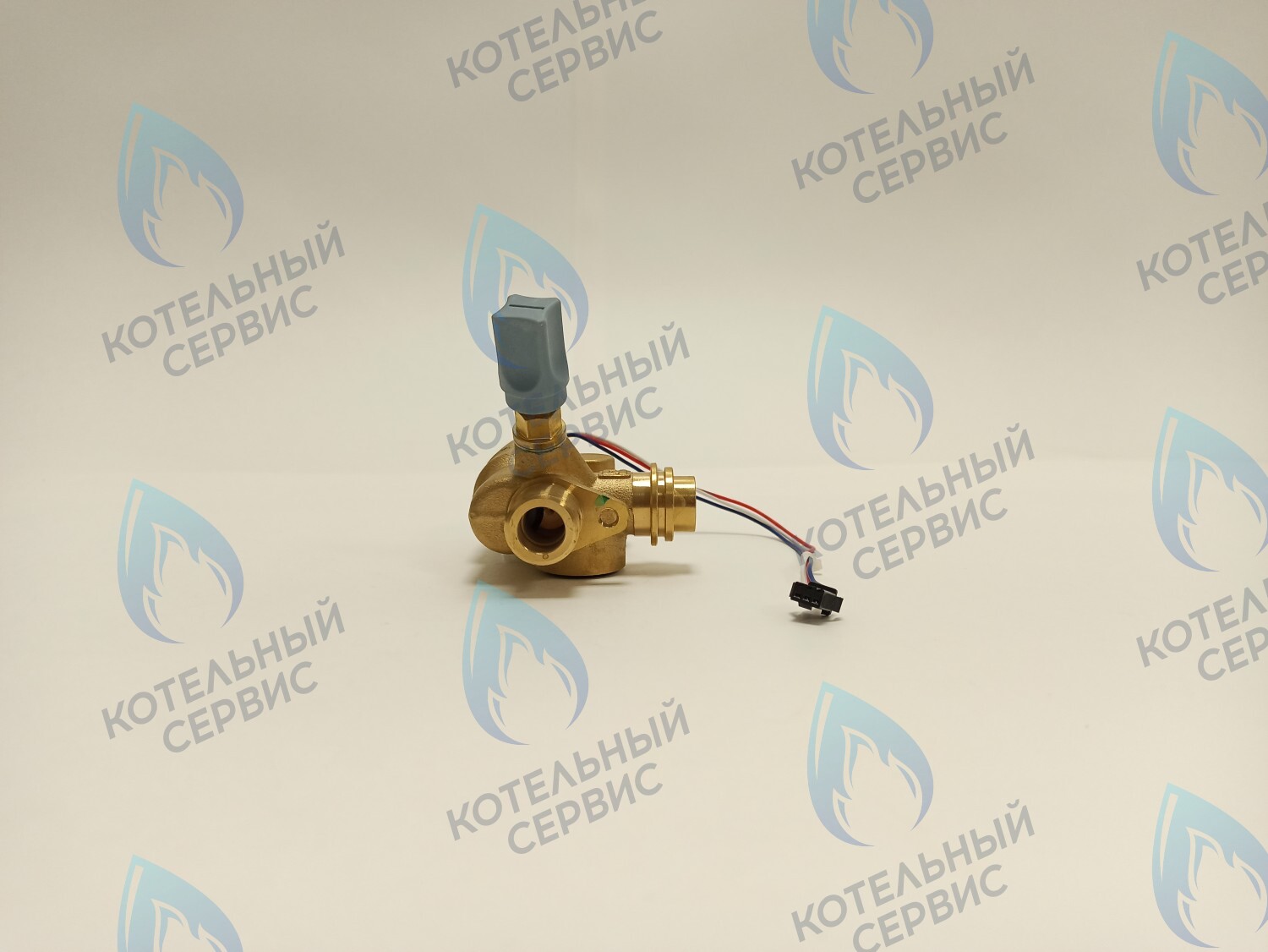 20040869B Гидравлическая группа ГВС Navien Heatluxe (NGB210) в Санкт-Петербурге