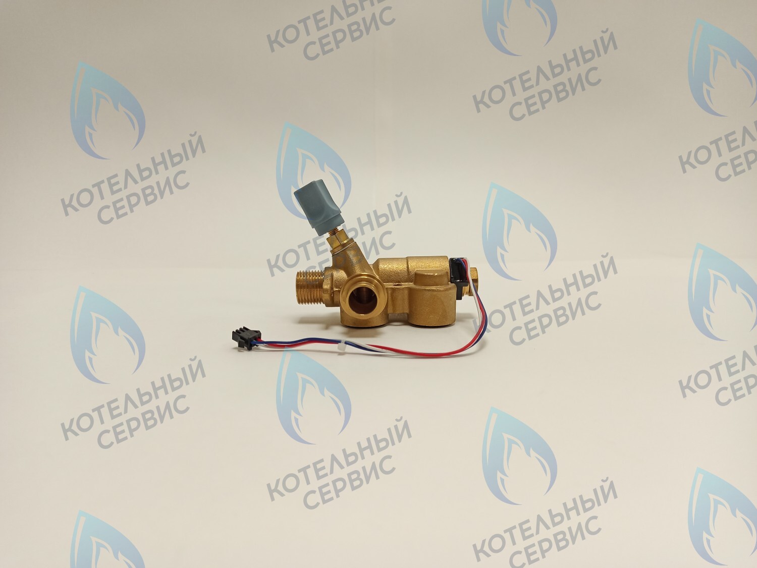 20040869B Гидравлическая группа ГВС Navien Heatluxe (NGB210) в Санкт-Петербурге