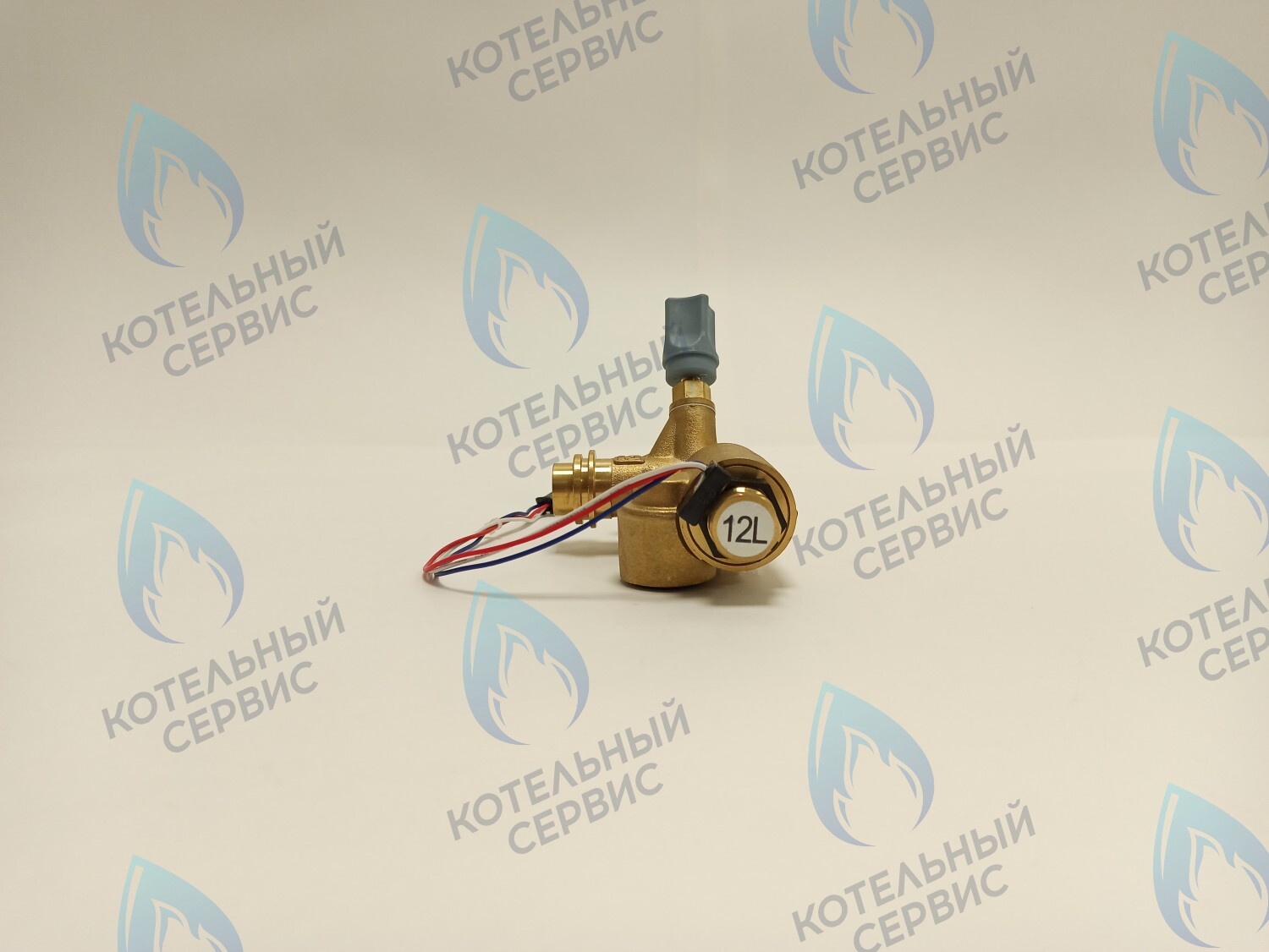 20040869B Гидравлическая группа ГВС Navien Heatluxe (NGB210) в Санкт-Петербурге
