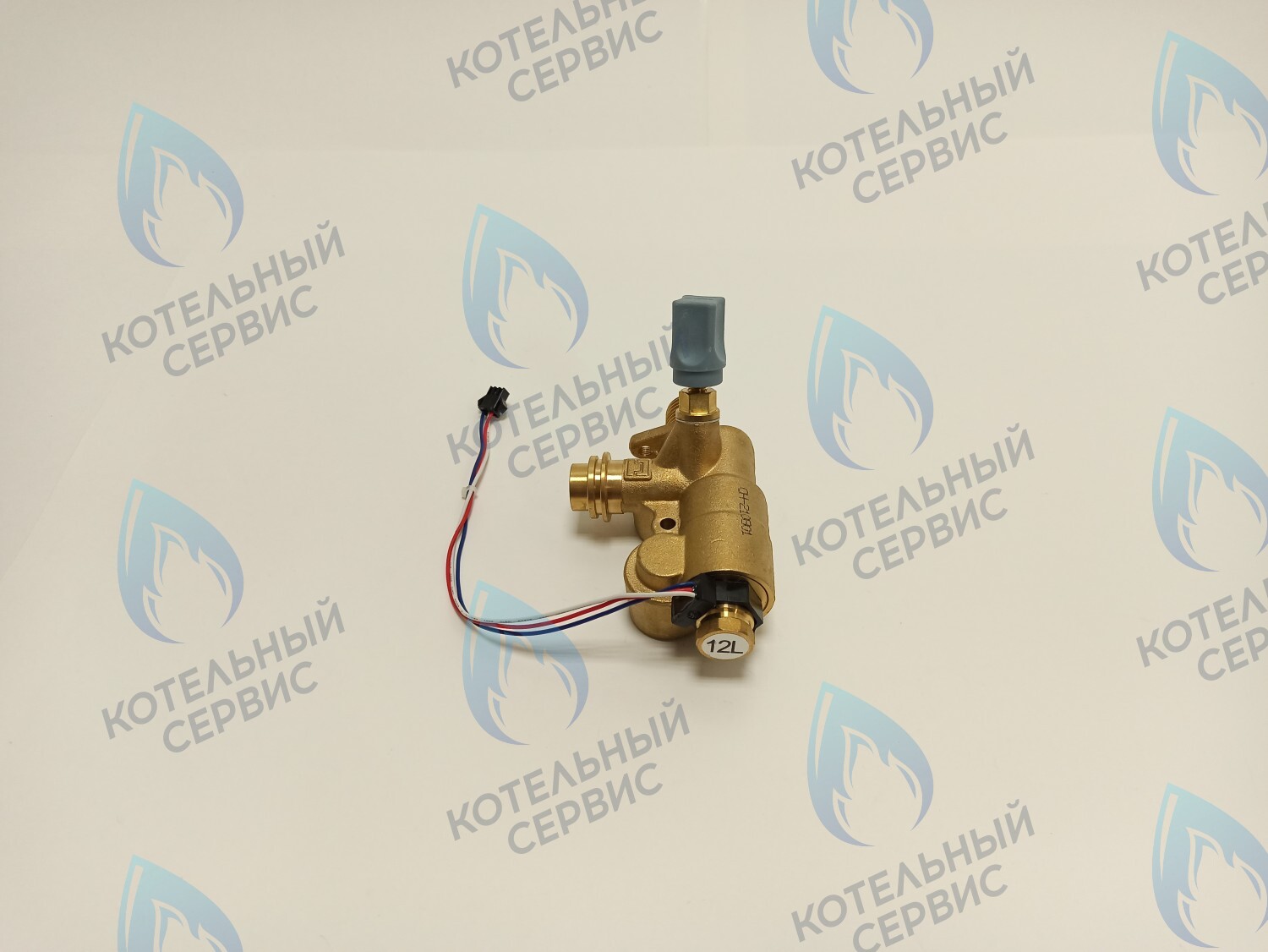 20040869B Гидравлическая группа ГВС Navien Heatluxe (NGB210) в Санкт-Петербурге