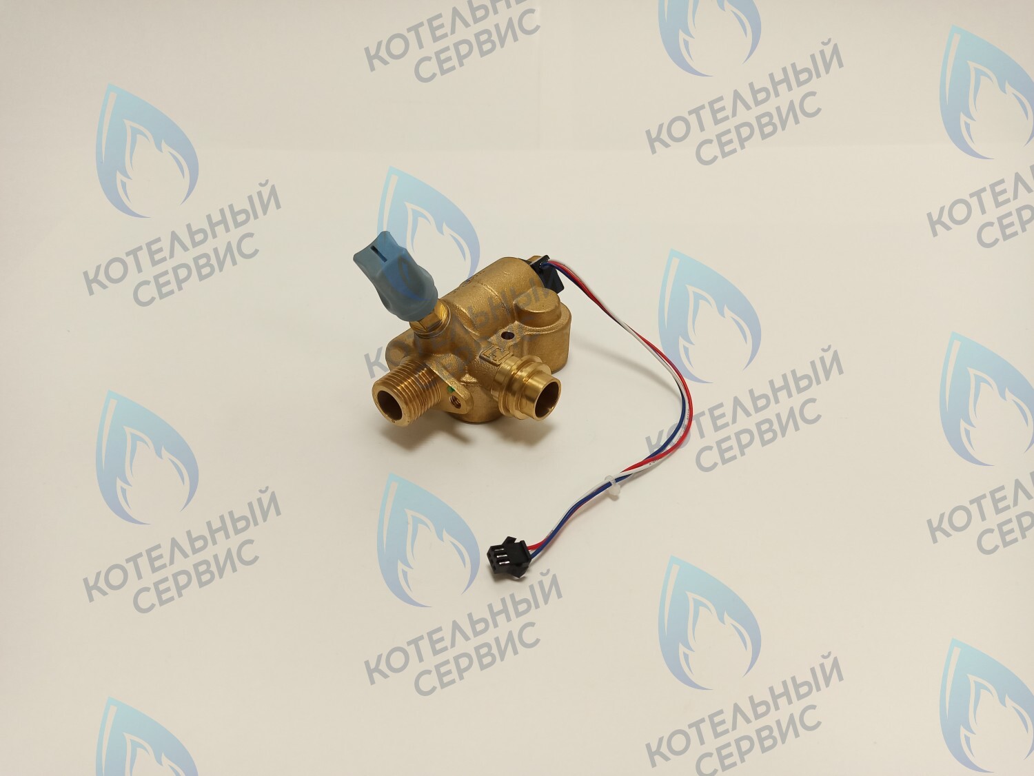 20040869B Гидравлическая группа ГВС Navien Heatluxe (NGB210) в Санкт-Петербурге