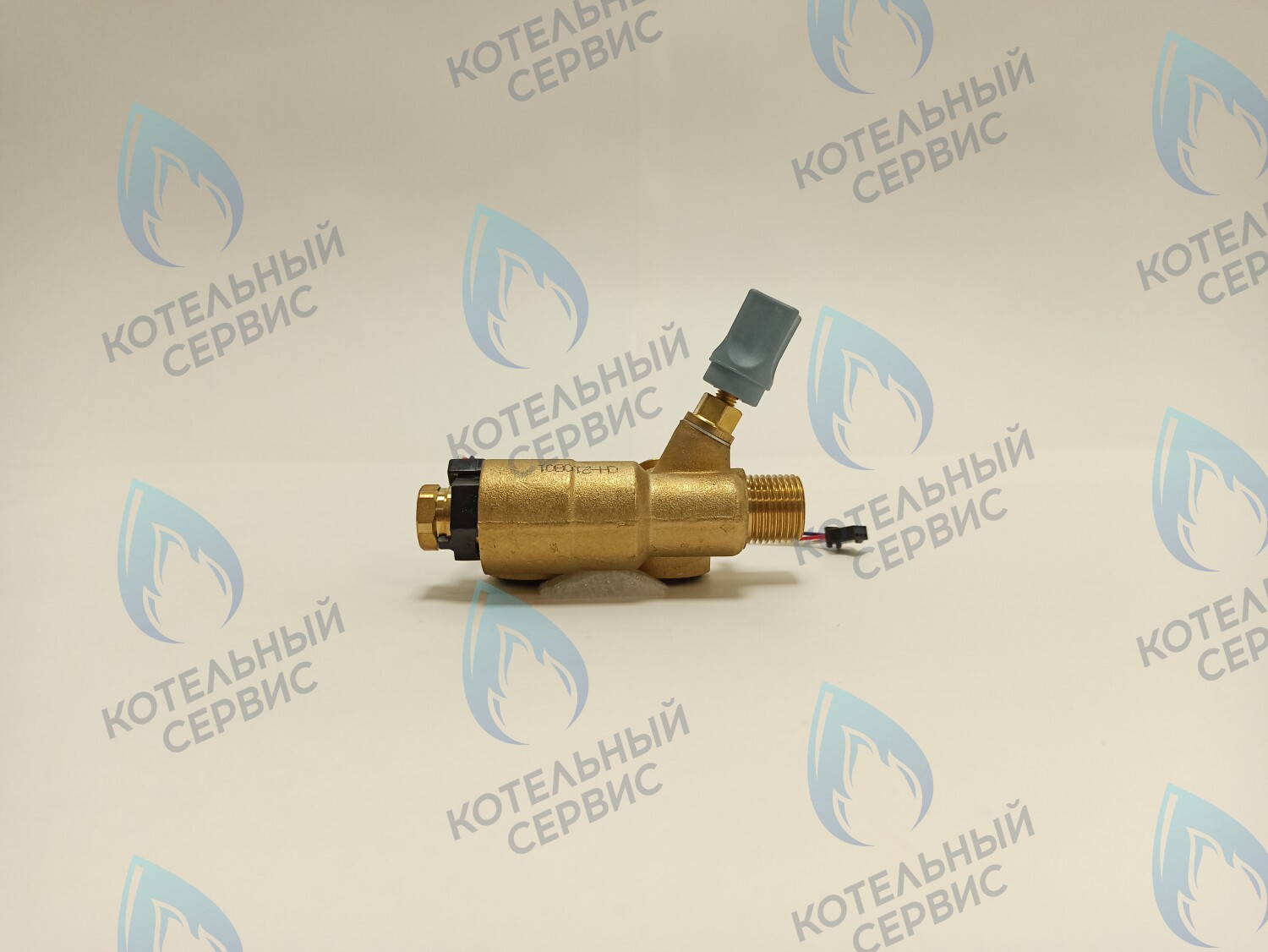 20040869B Гидравлическая группа ГВС Navien Heatluxe (NGB210) в Санкт-Петербурге