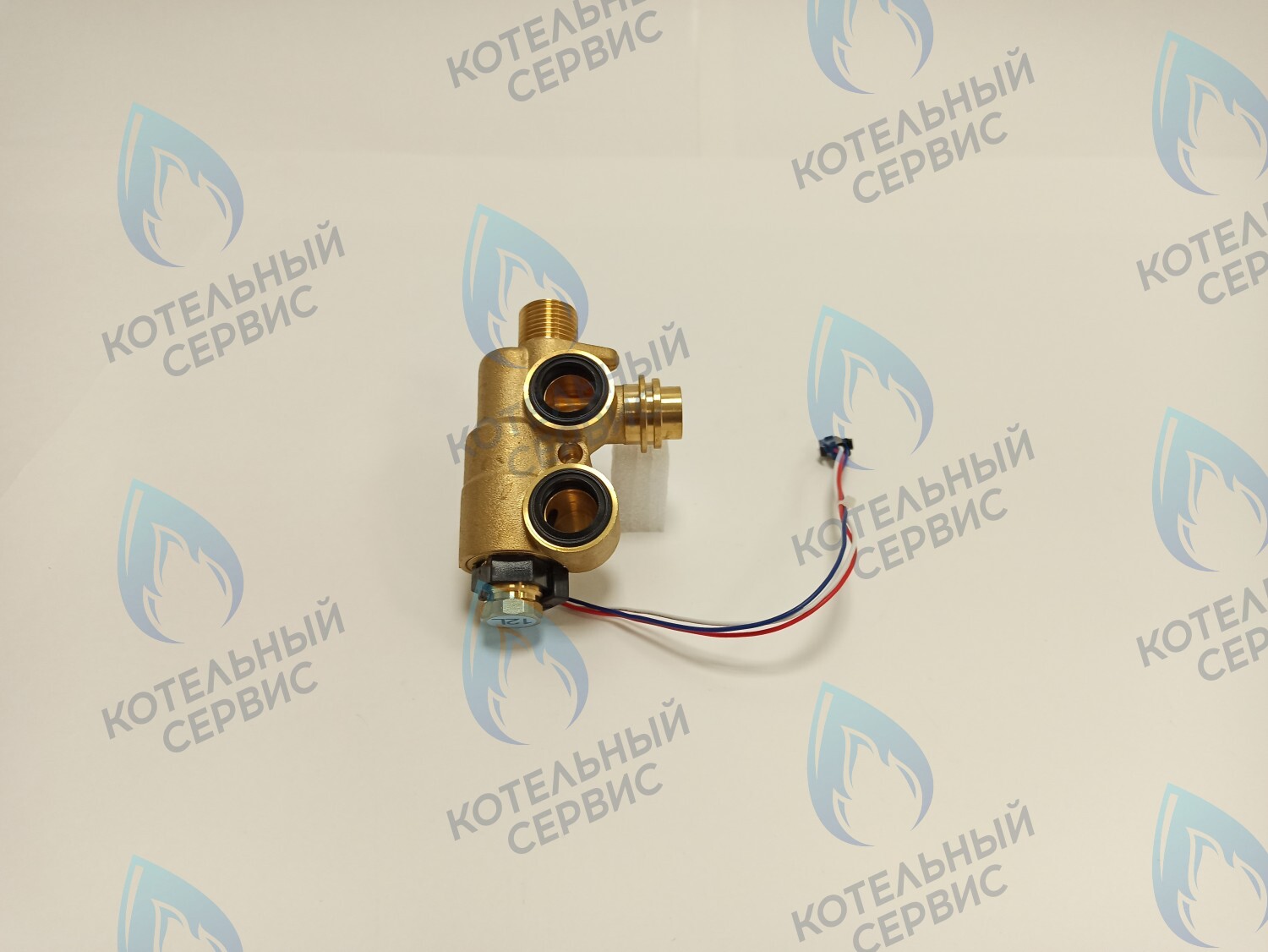 20040869B Гидравлическая группа ГВС Navien Heatluxe (NGB210) в Санкт-Петербурге