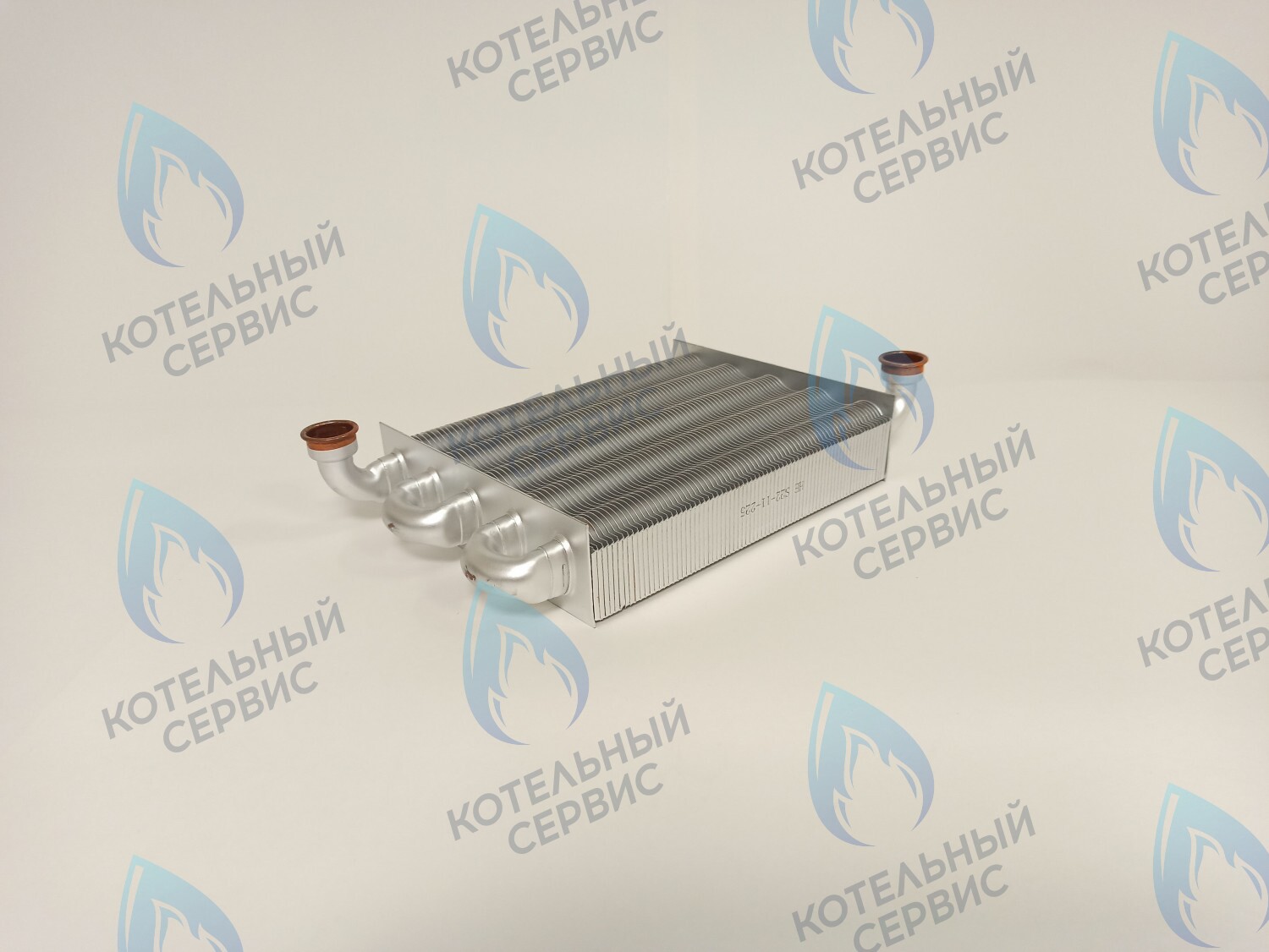 S22013.0220-032R Теплообменник первичный 24кВт ARDERIA в Санкт-Петербурге