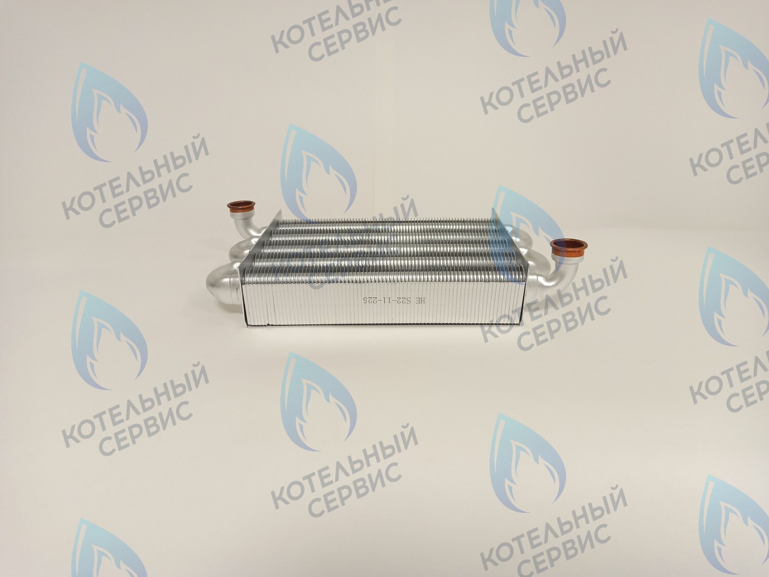 S22013.0220-032R Теплообменник первичный 24кВт ARDERIA в Санкт-Петербурге