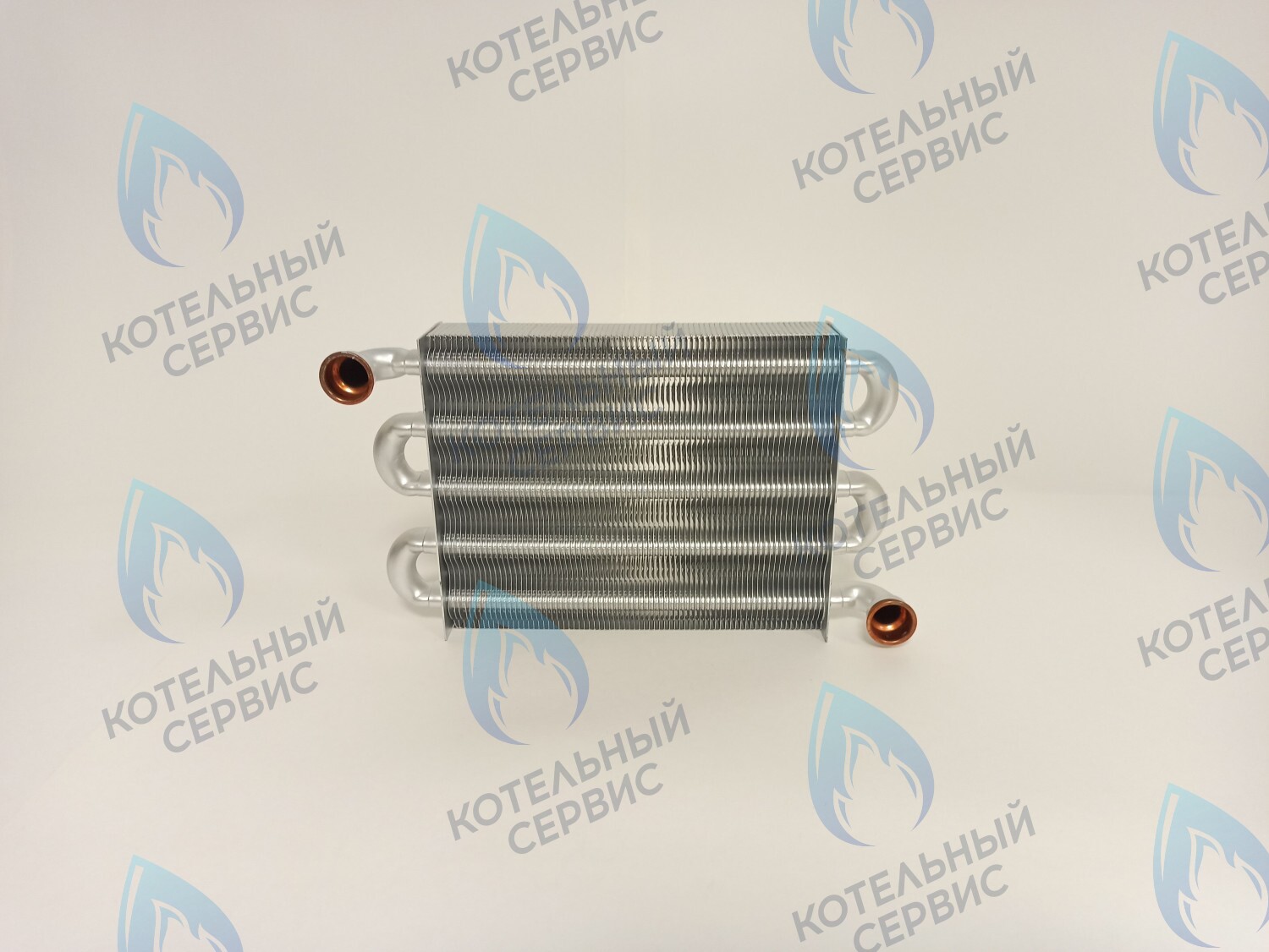 S22013.0220-032R Теплообменник первичный 24кВт ARDERIA в Санкт-Петербурге