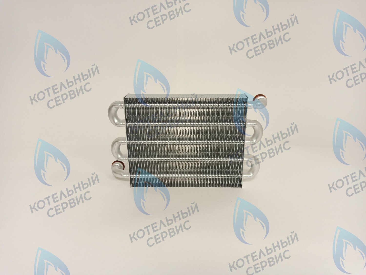 S22013.0220-032R Теплообменник первичный 24кВт ARDERIA в Санкт-Петербурге