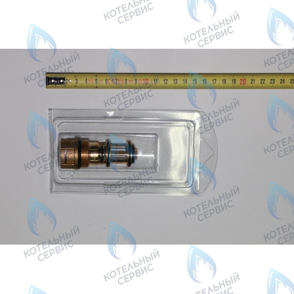 711356900 Картридж трехходового клапана BAXI ECO (3, 3 COMPACT, Four) LUNA (3, 3 COMFORT) в Санкт-Петербурге