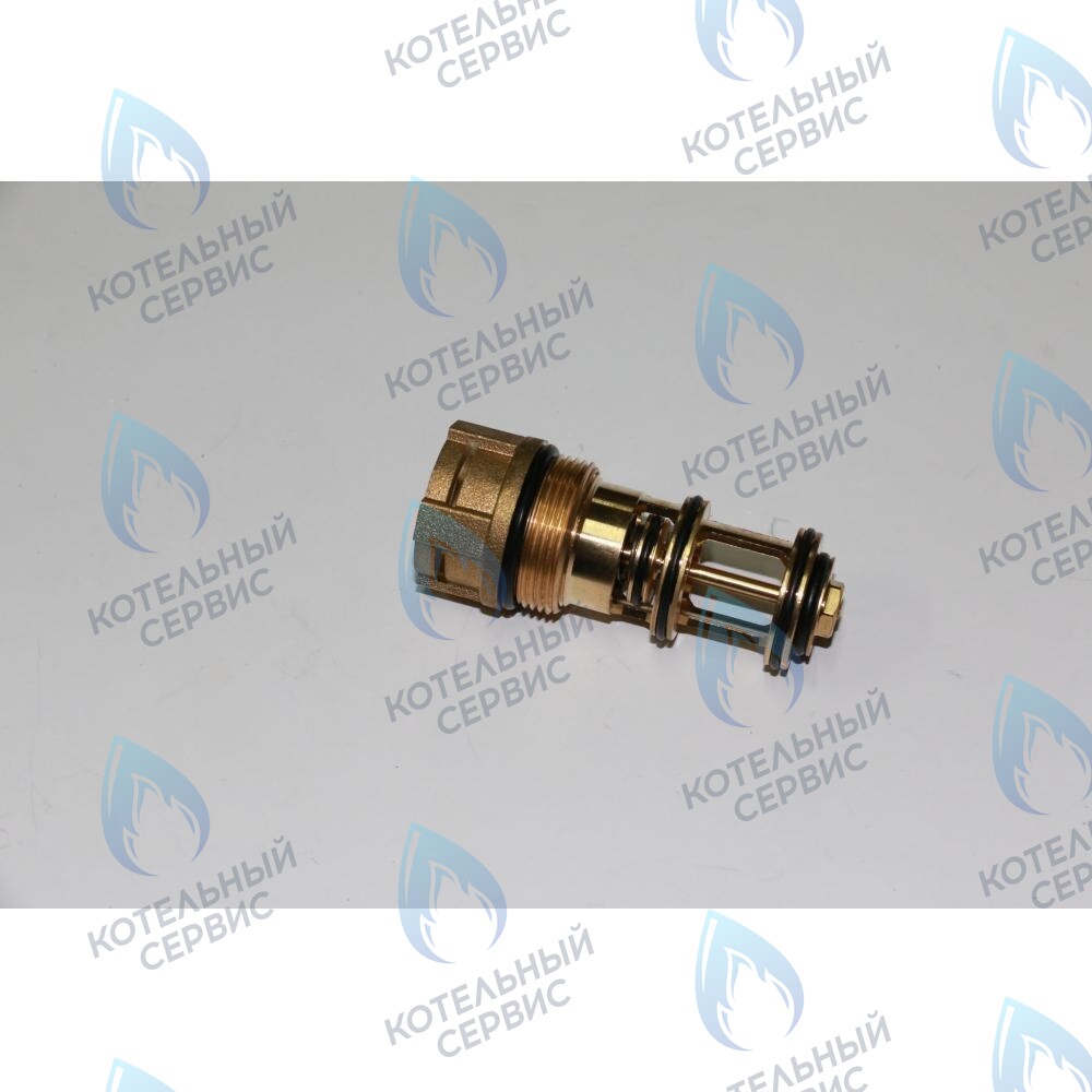 711356900 Картридж трехходового клапана BAXI ECO (3, 3 COMPACT, Four) LUNA (3, 3 COMFORT) в Санкт-Петербурге