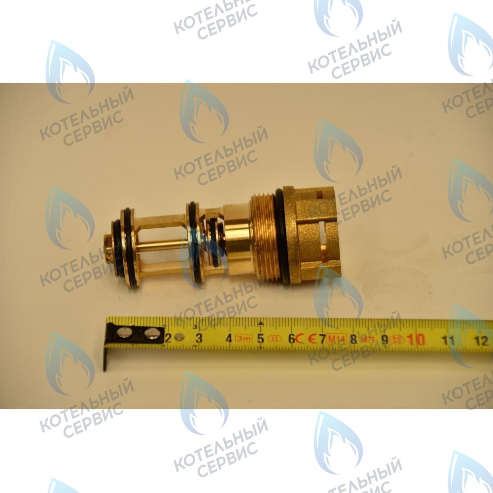 711356900 Картридж трехходового клапана BAXI ECO (3, 3 COMPACT, Four) LUNA (3, 3 COMFORT) в Санкт-Петербурге