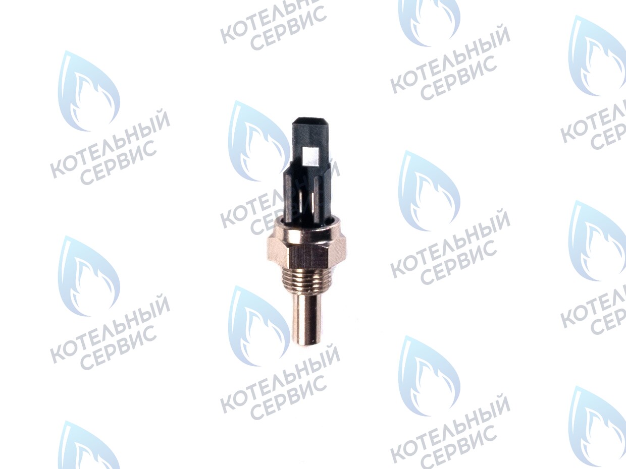 05-8013 NTC датчик температуры (погружной) Termokraft исполнение 1  (XK31-172) POLYKRAFT в Санкт-Петербурге