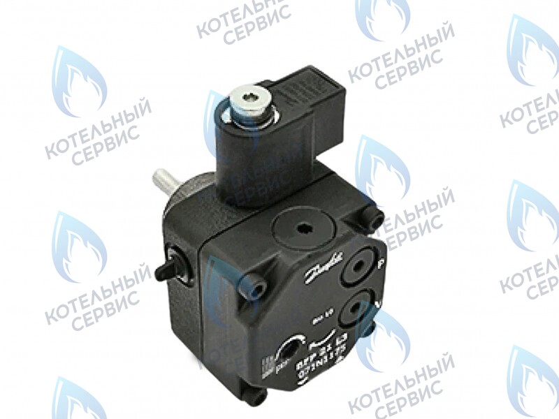 30006173A Насос топливный шестеренчатый 2035RPD NAVIEN в Санкт-Петербурге