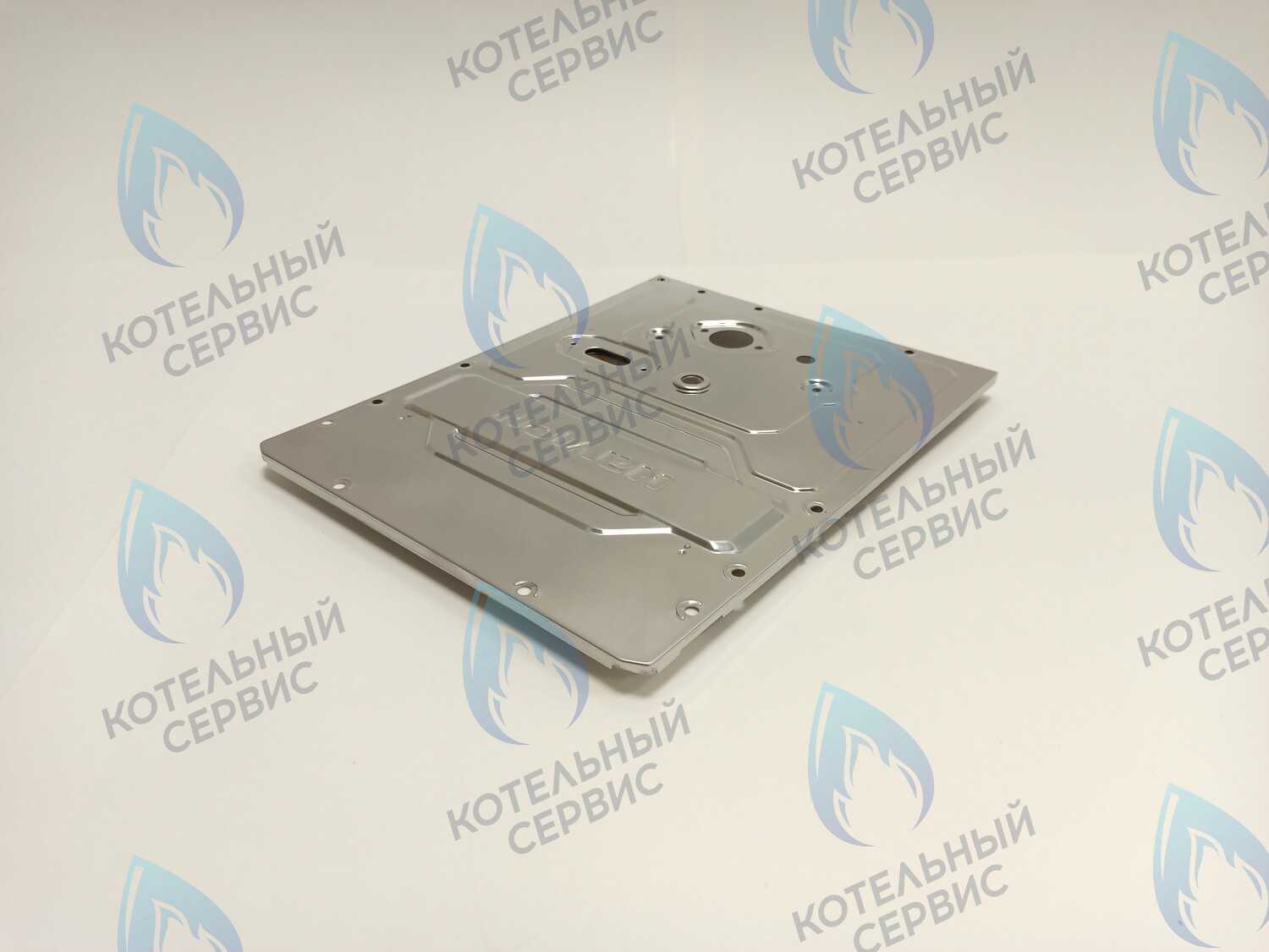 30020329A Крышка камеры сгорания (передняя) Navien DELUXE S/C/ONE/C Plus 13-24К (NGB350/351/352/300) в Санкт-Петербурге