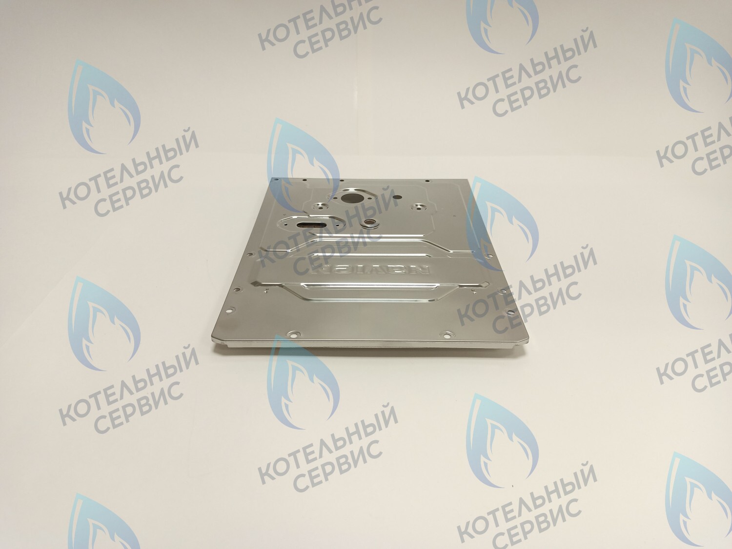 30020329A Крышка камеры сгорания (передняя) Navien DELUXE S/C/ONE/C Plus 13-24К (NGB350/351/352/300) в Санкт-Петербурге