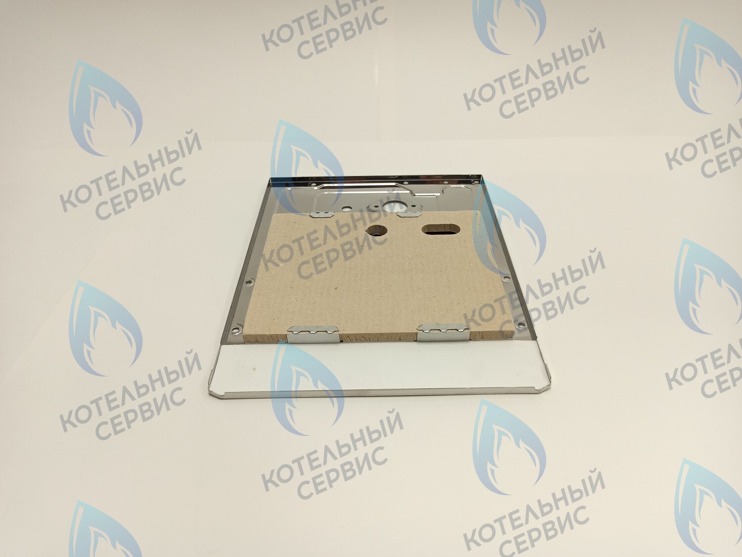 30020329A Крышка камеры сгорания (передняя) Navien DELUXE S/C/ONE/C Plus 13-24К (NGB350/351/352/300) в Санкт-Петербурге