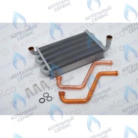 Основной теплообменник ARISTON