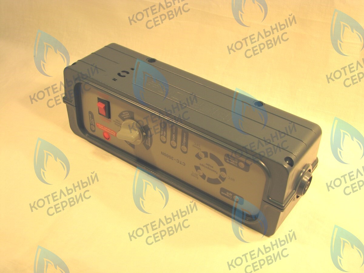 S111210024 Блок управления CTC-3500N (KRH) KITURAMI в Санкт-Петербурге