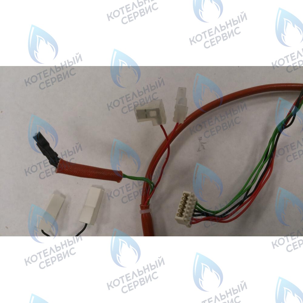 6305100009 Проводка  электрическая низкого  напряжения BAXI в Санкт-Петербурге