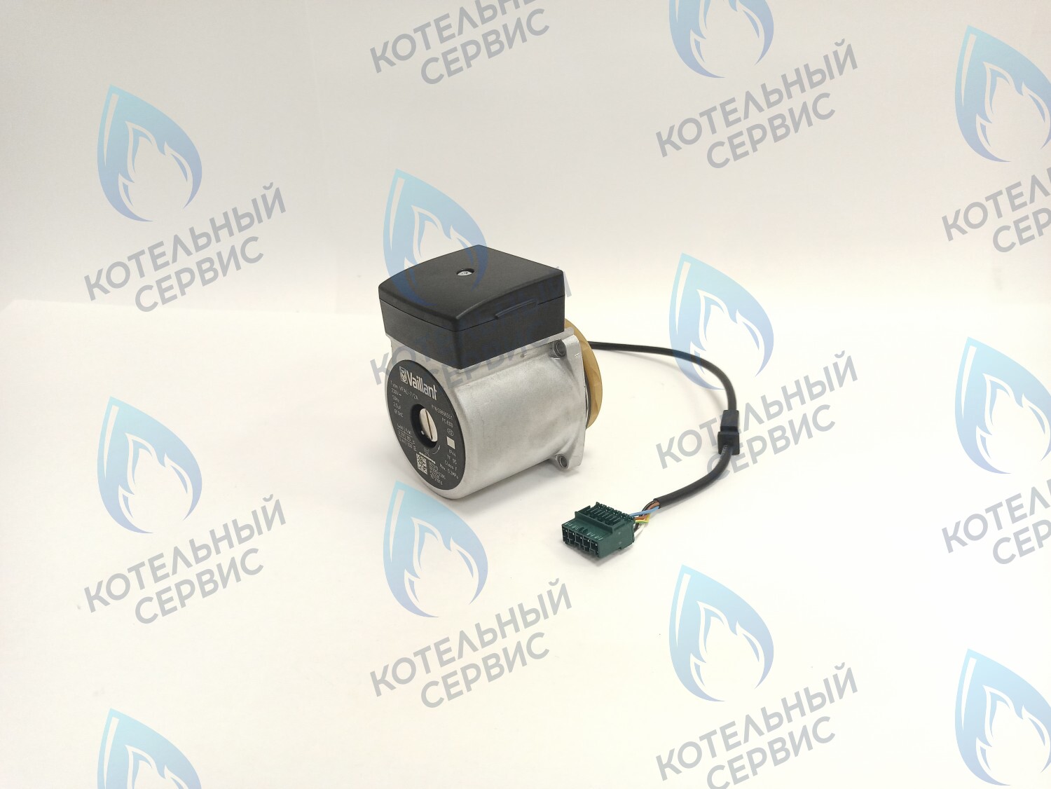 PH-G30CCW70-GR100-5PIN Двигатель насоса (против часовой) VAILLANT TURBOTEC PLUS 32-36 КВТ (0020025042) в Санкт-Петербурге