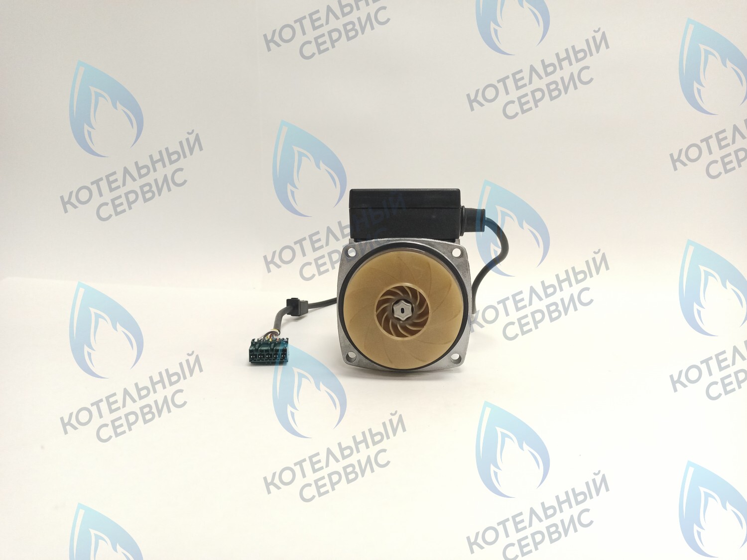 PH-G30CCW70-GR100-5PIN Двигатель насоса (против часовой) VAILLANT TURBOTEC PLUS 32кВт-36кВт (0020025042) в Санкт-Петербурге