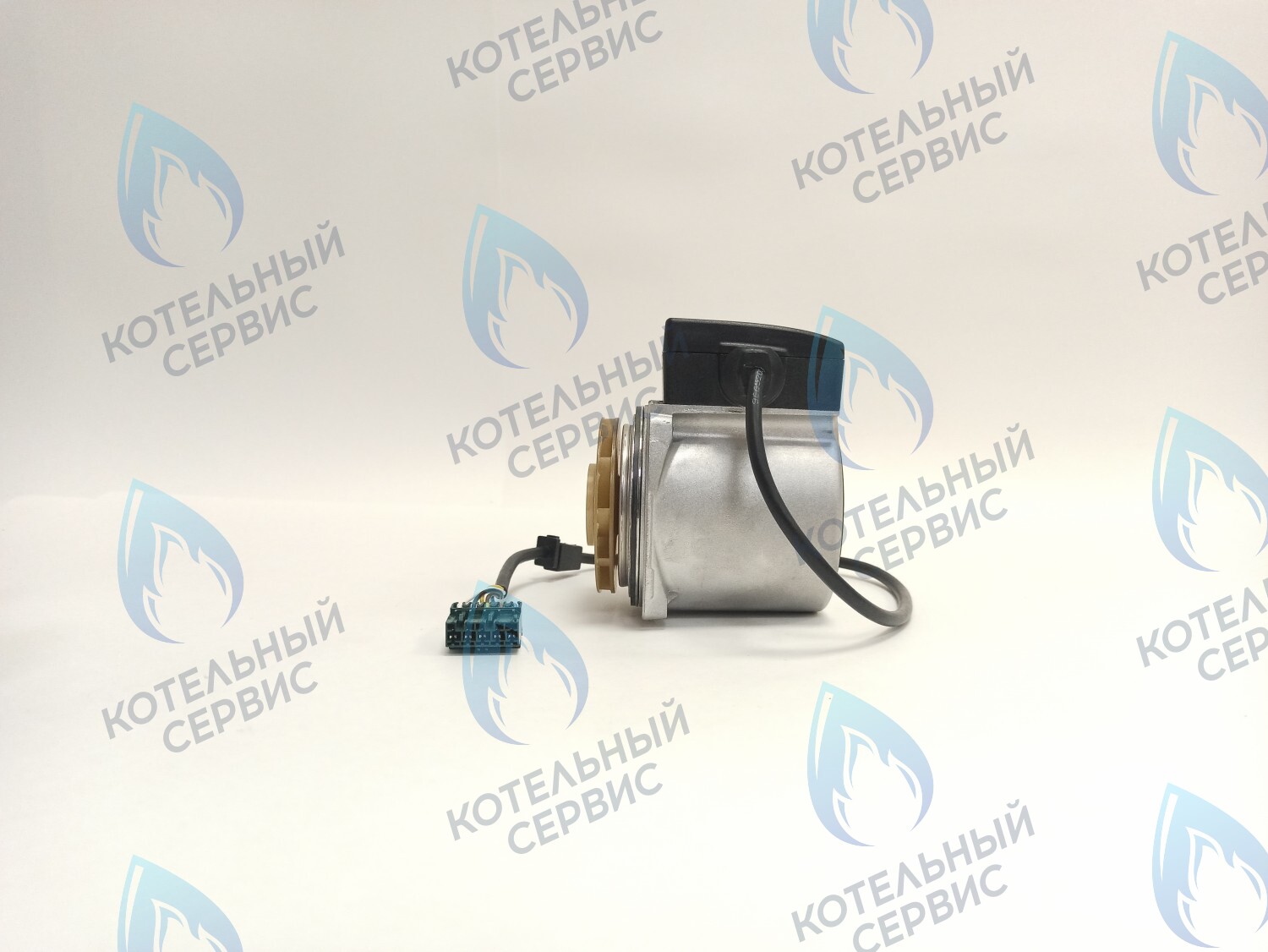 PH-G30CCW70-GR100-5PIN Двигатель насоса (против часовой) VAILLANT TURBOTEC PLUS 32кВт-36кВт (0020025042) в Санкт-Петербурге