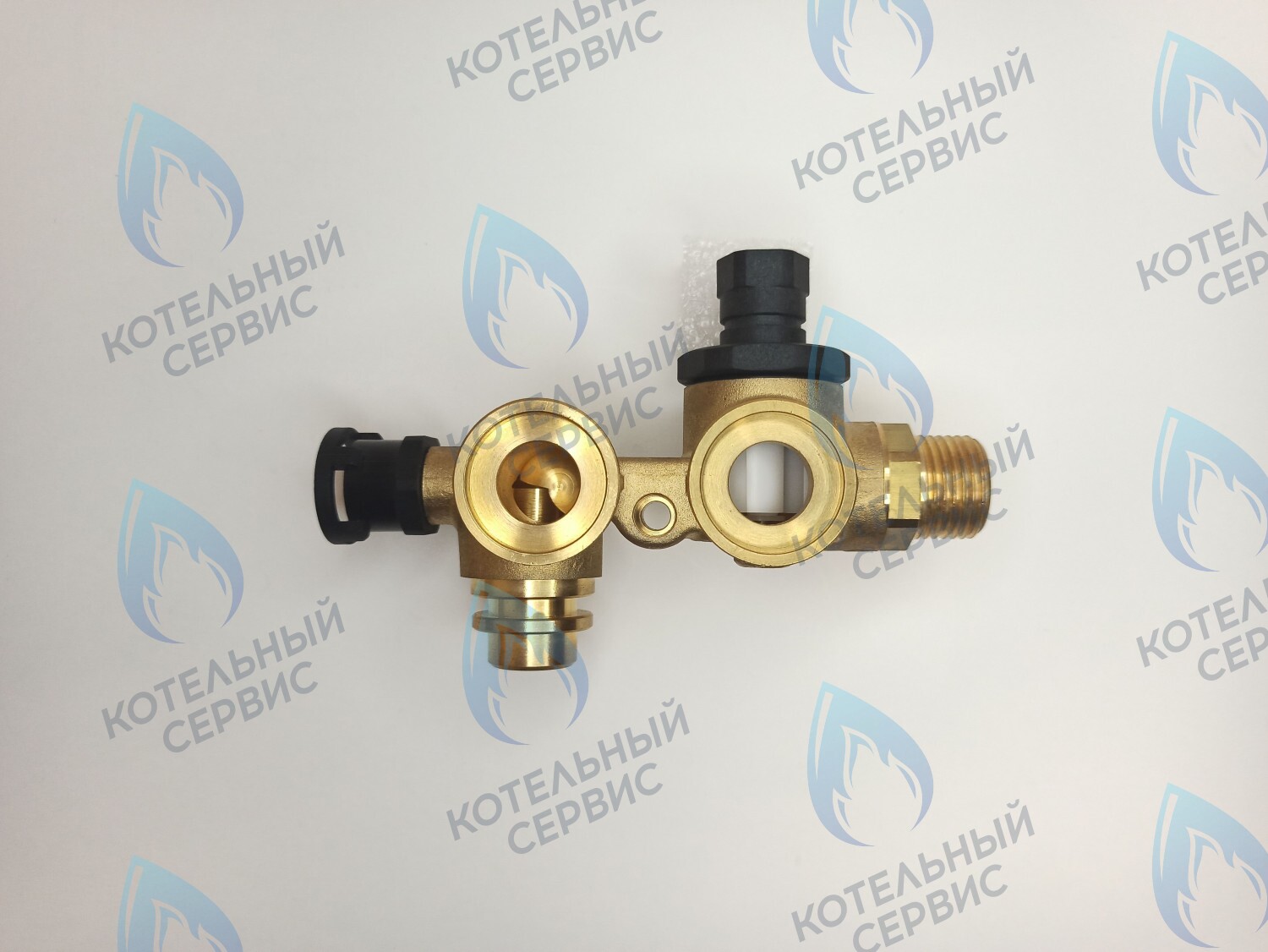 7020680014 Гидроблок датчика протока KENTATSU в Санкт-Петербурге