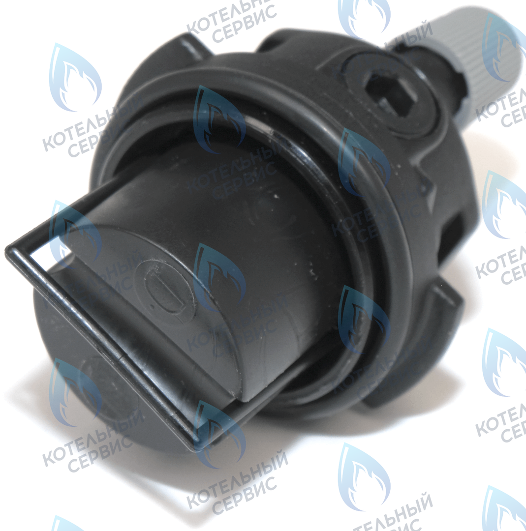 802000001 АВТОМАТИЧЕСКИЙ ВОЗДУШНЫЙ КЛАПАН НАСОСА TIME MAX; MICRO; COMPACT; SOLAR; POWER K 50-70 (AUTO AIR VENT ON PUMP) ITALTHERM в Санкт-Петербурге