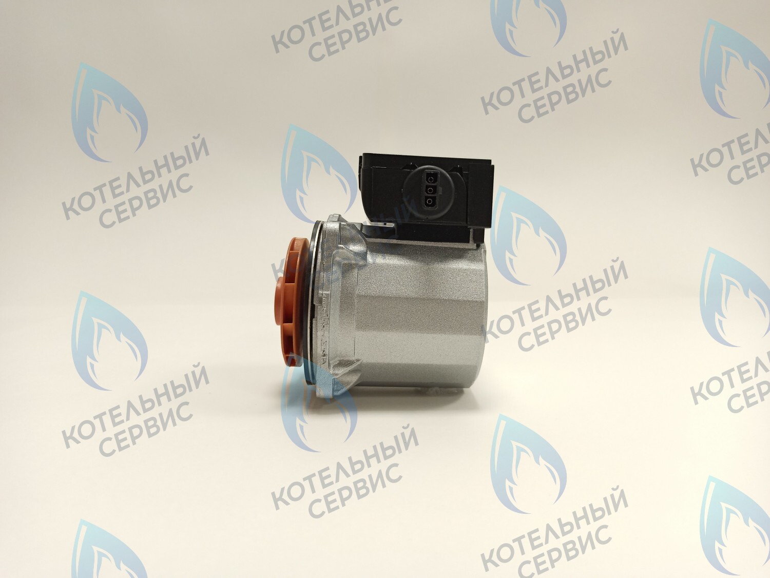 PH-W21CCW67-WC83BB-02-Комп Двигатель насоса (против часовой стрелки) 12/6.7 BOSCH WBN2000/WBN6000, BUDERUS U072 35 кВт (87186450600) (аналог WILO TSL 12/6.7-3c) в Санкт-Петербурге