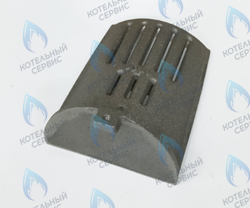 39845410 Решетка колосниковая KIT GRIGLIA ACC.S.P7(38910203) FERROLI в Санкт-Петербурге