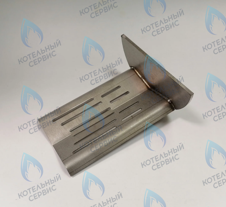 39845410 Решетка колосниковая KIT GRIGLIA ACC.S.P7(38910203) FERROLI в Санкт-Петербурге