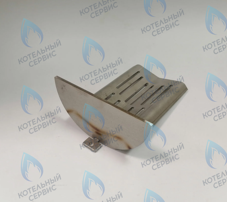 39845410 Решетка колосниковая KIT GRIGLIA ACC.S.P7(38910203) FERROLI в Санкт-Петербурге