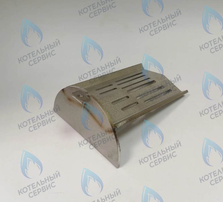 39845410 Решетка колосниковая KIT GRIGLIA ACC.S.P7(38910203) FERROLI в Санкт-Петербурге