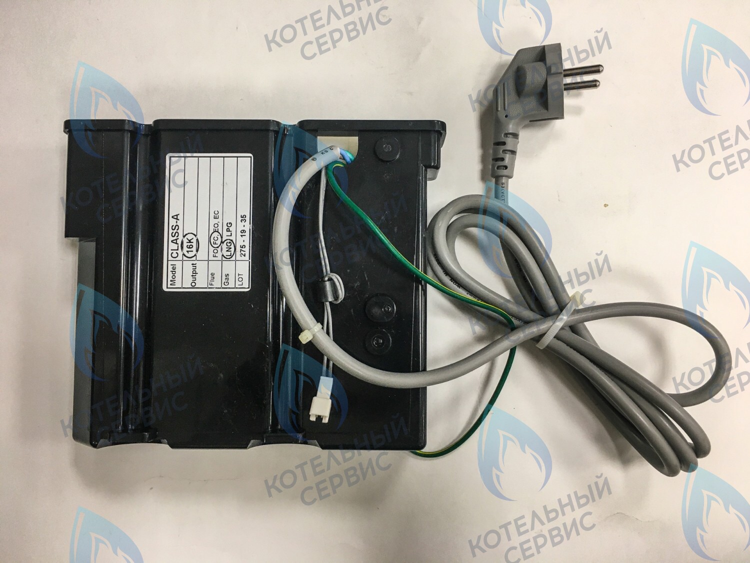 2080897 Плата (блок управления) электронная Master Gas Seoul 11 / 14 / 16 / 21 в Санкт-Петербурге