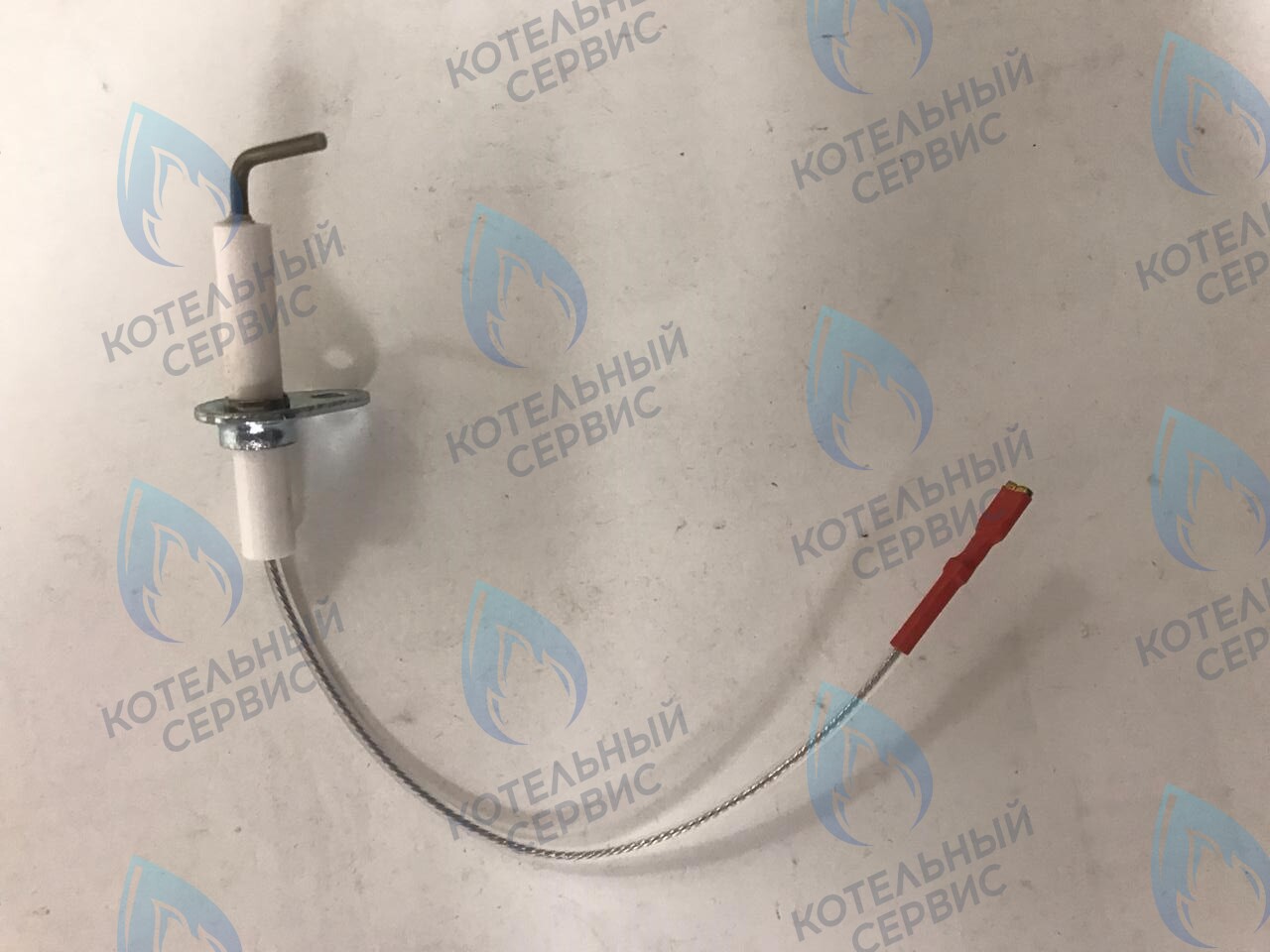 05-5003 Электрод розжига 18кВт Polykraft Alpine Light в Санкт-Петербурге