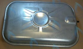 Бак расширительный RINNAI SMF/DMF