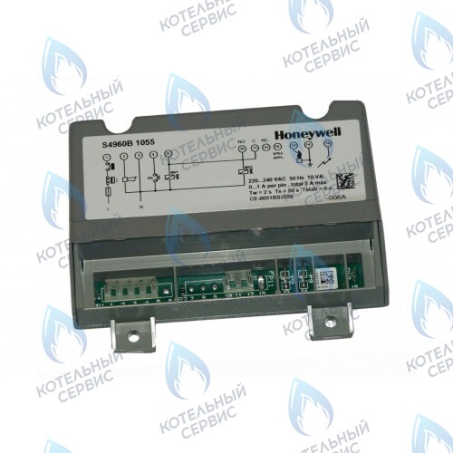 0020027677 PROTHERM Автоматика розжига B1055 в Санкт-Петербурге