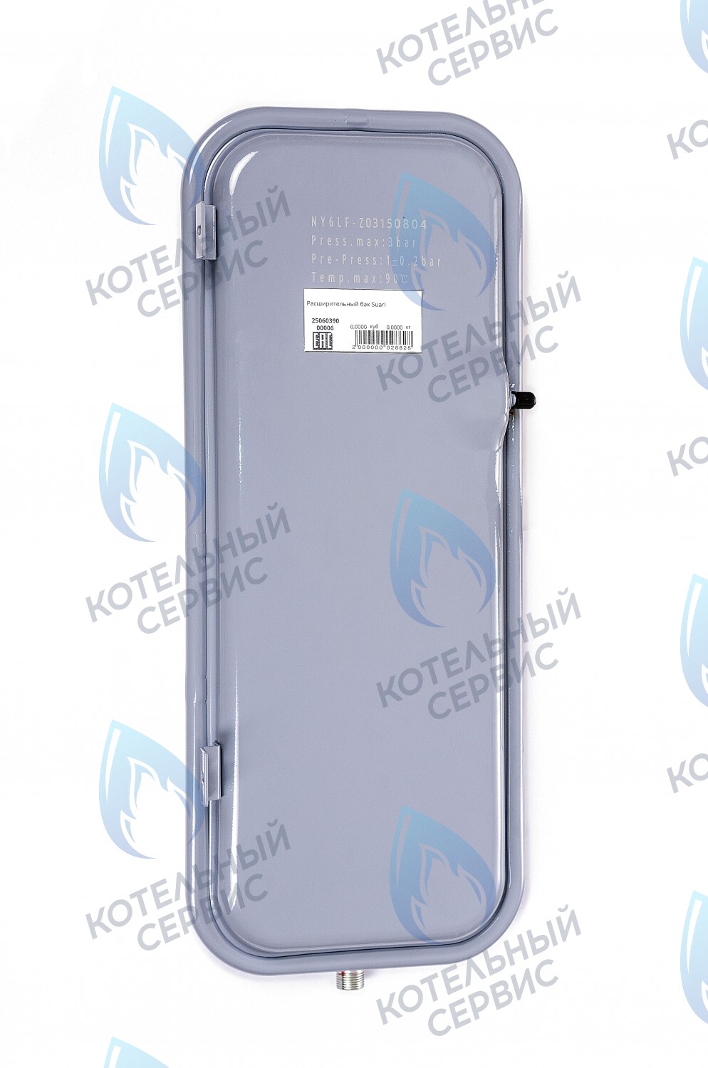 2506039000006 Расширительный бак KOTITONTTU SUARI S 18-24 DK в Санкт-Петербурге