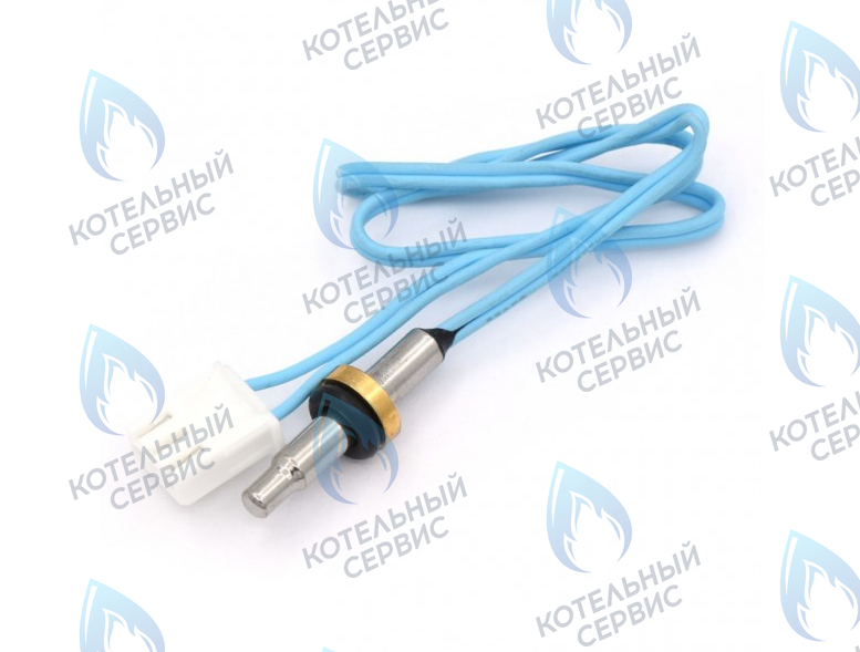 30010295А Датчик температуры ОВ для котлов Navien Deluxe S, C, E, One в Санкт-Петербурге