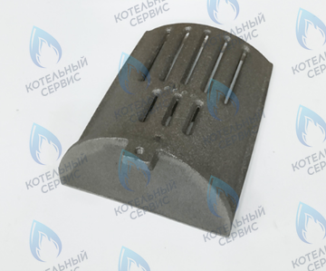 39837590 Решетка колосниковая KIT GRIGLIA BRUC. (33201060) FERROLI в Санкт-Петербурге