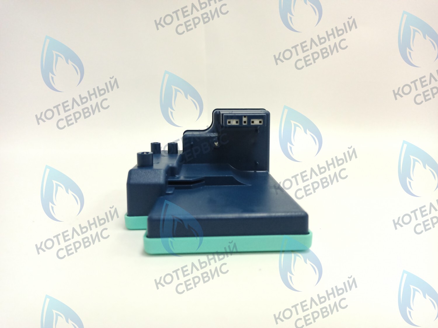 BI1312 219 Блок контроля пламени SIT 579 DBC 0.579.505 (02) (BI1312 219) ELECTROLUX в Санкт-Петербурге