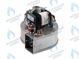 Вентилятор дымоудаления FL085034Y-02 GAZLUX, GAZECO 18/24кВт (07-2003, 07-4003) (40W)