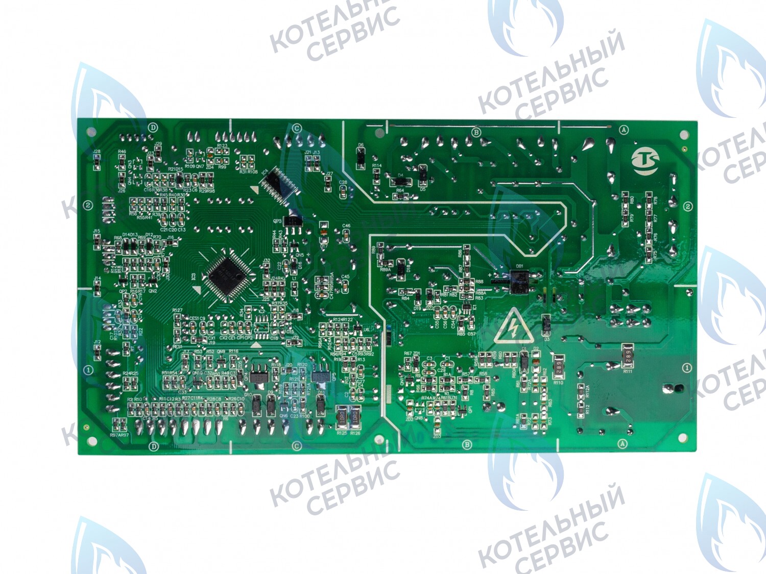 CB030 Универсальная базовая плата электроники OPTIMA/STYLE (новая) (для всех) ROC в Санкт-Петербурге