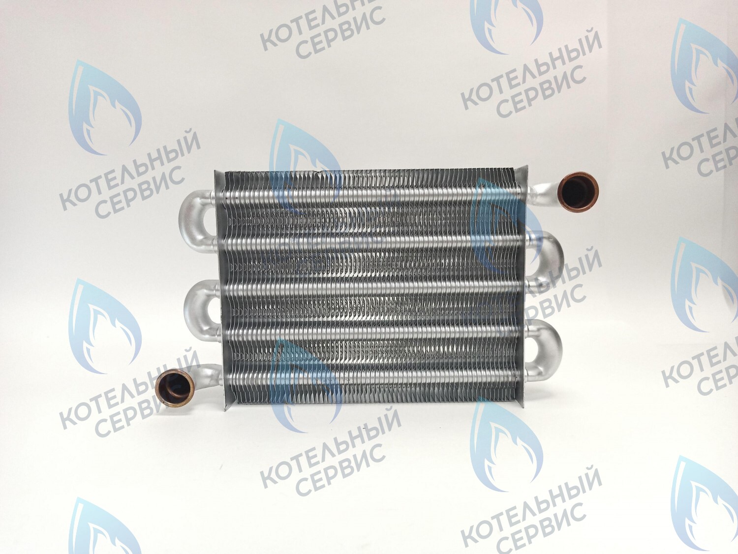 AB.08.01.0005 Первичный теплообменник для M20Т новый код AB.08.01.0028 MIZUDO в Санкт-Петербурге