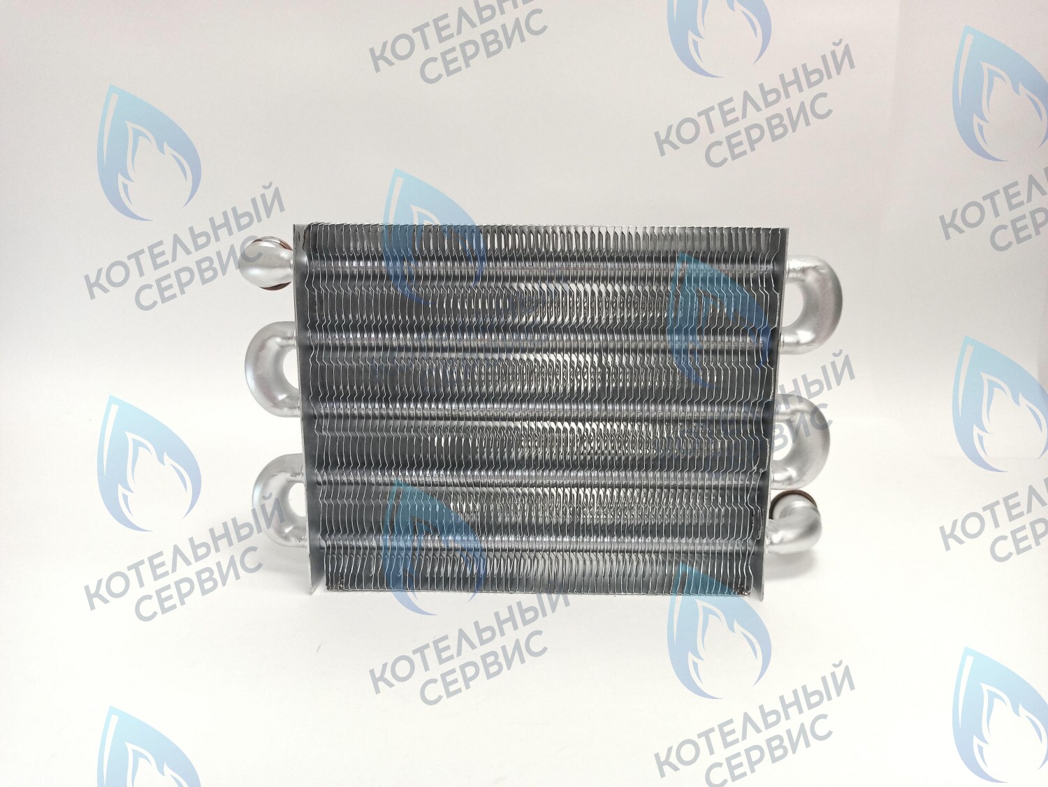 AB.08.01.0005 Первичный теплообменник для M20Т новый код AB.08.01.0028 MIZUDO в Санкт-Петербурге